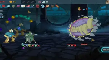 تحديث جديد في Slay the Spire 2 خلال أبريل 2026 يضيف أنظمة وتعديلات شاملة – الجزء الأول